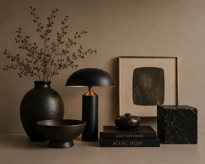 Decorative Set