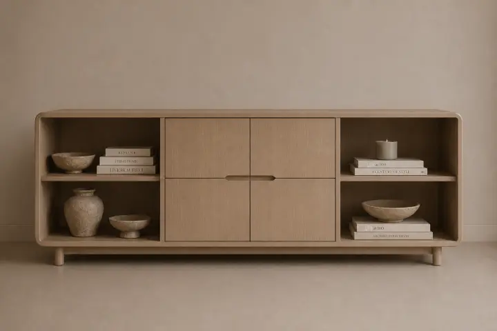 TV Unit