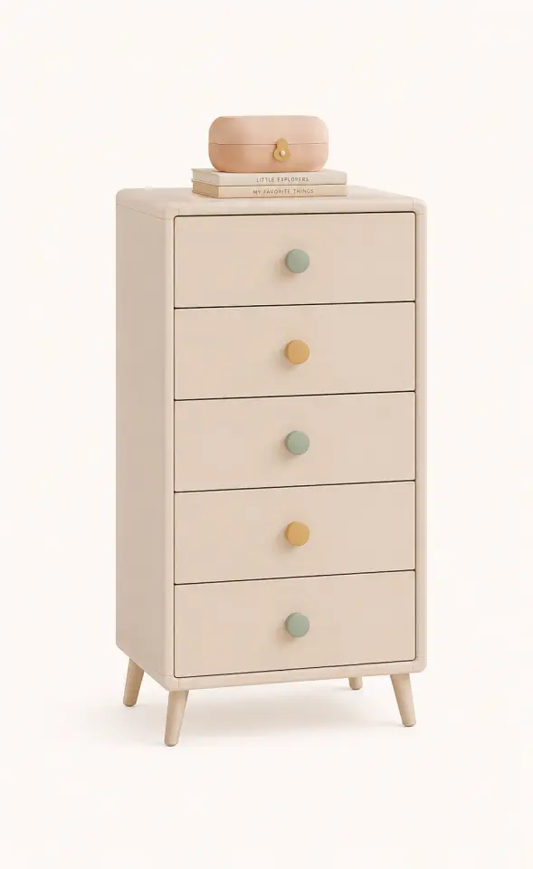 Tall Chest
