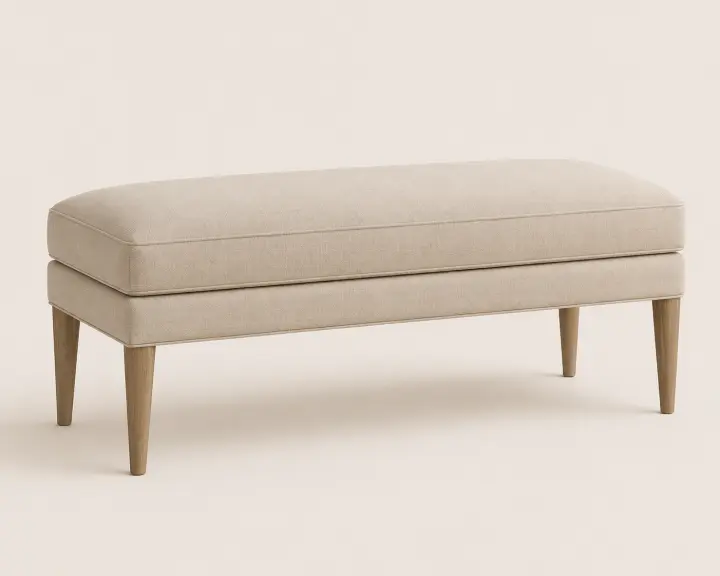 Tailored Bench