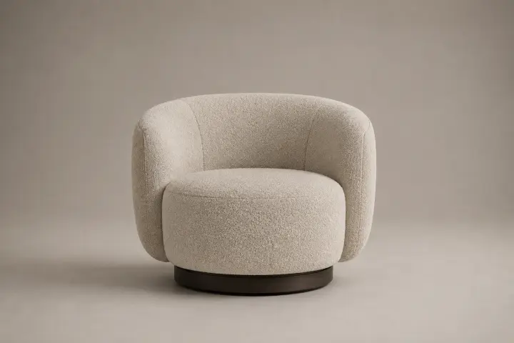 Lounge Chair