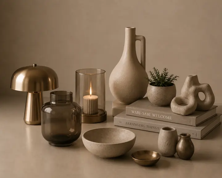 Accessories Set
