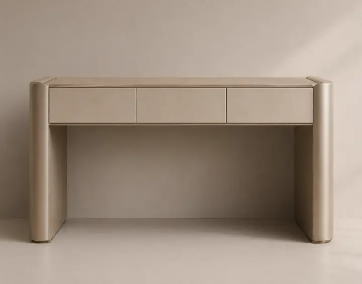 Console Desk