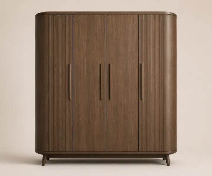 Luxury Wardrobe