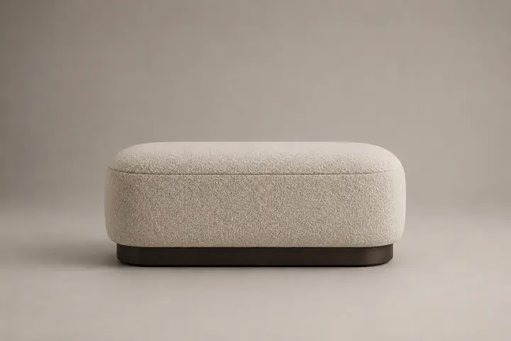 Bench Ottoman