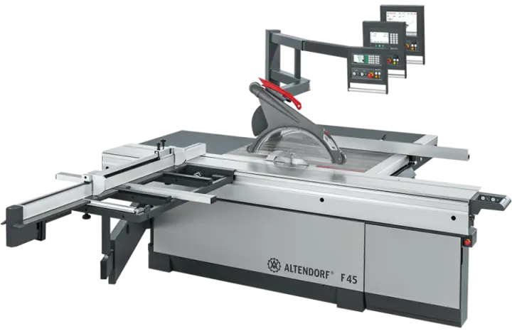 Altendorf Panel Saw