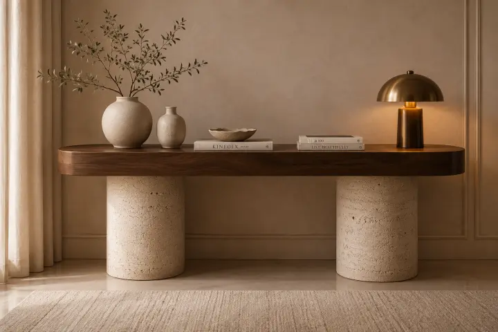 Console
