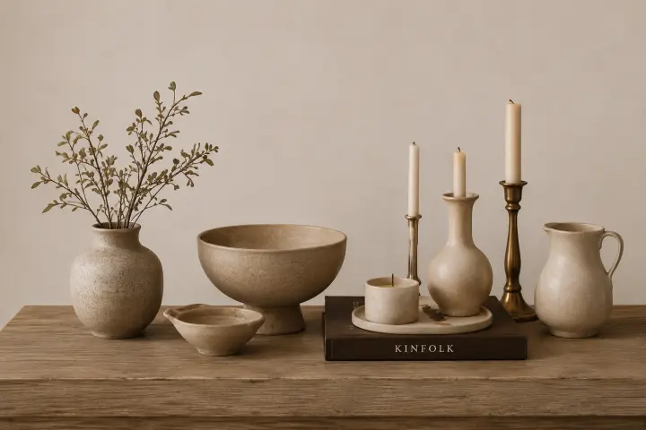 Accessories Set