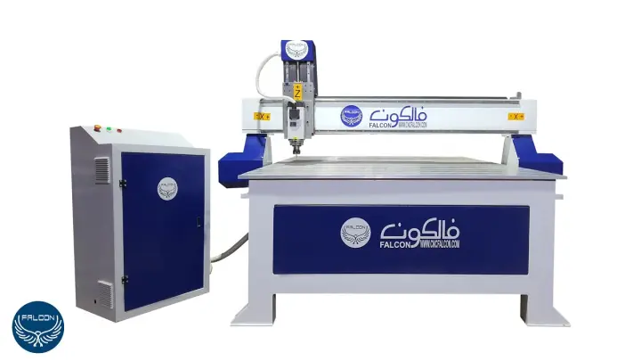 Falcon -  CNC Router