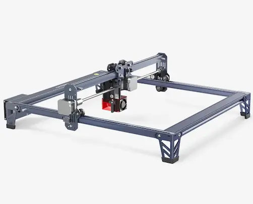 Falcon Laser Cutting Machine