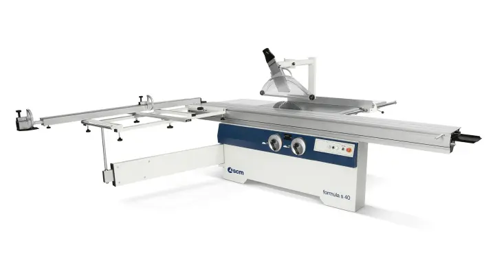 Formula Panel Saw