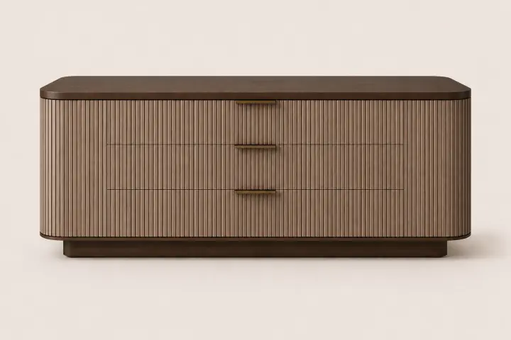 Grand Sideboard