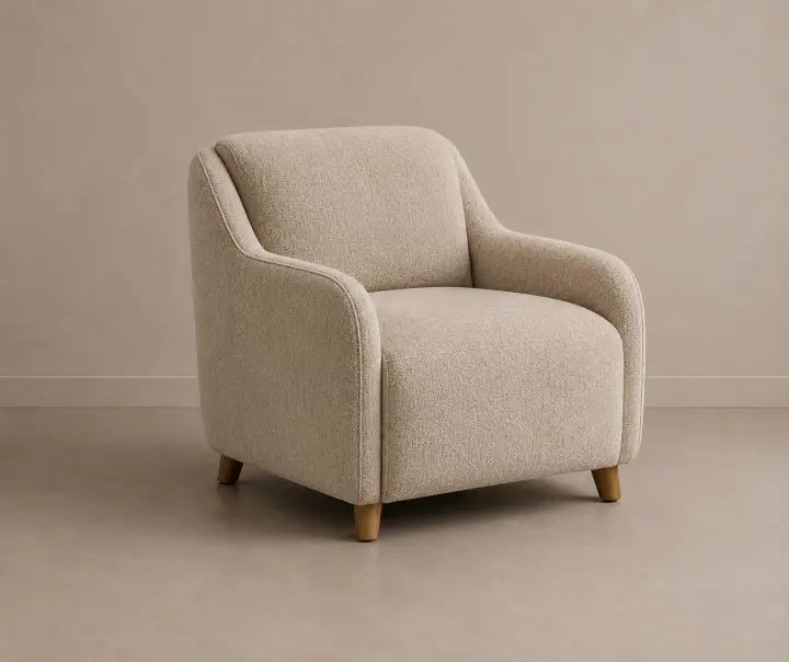 Lounge Chair