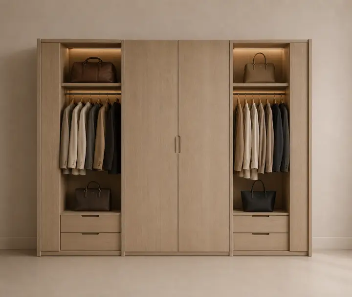 Wardrobe