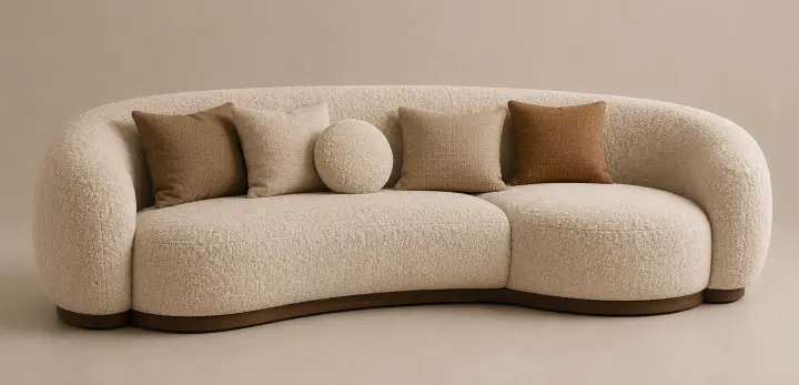 Modular Sofa