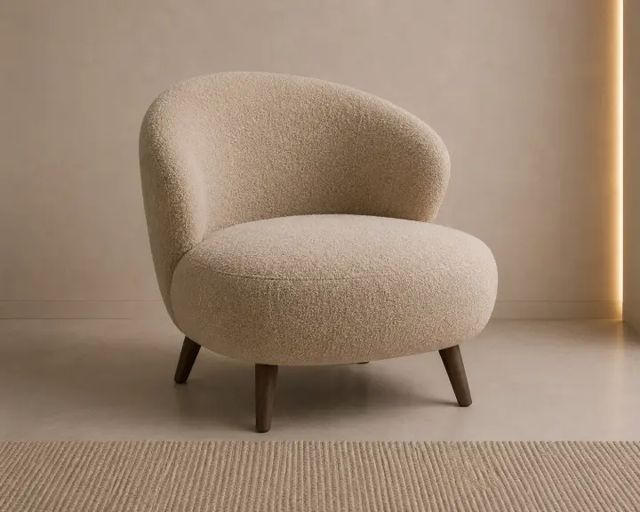 Lounge Chair