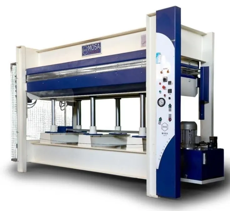 Our Factory