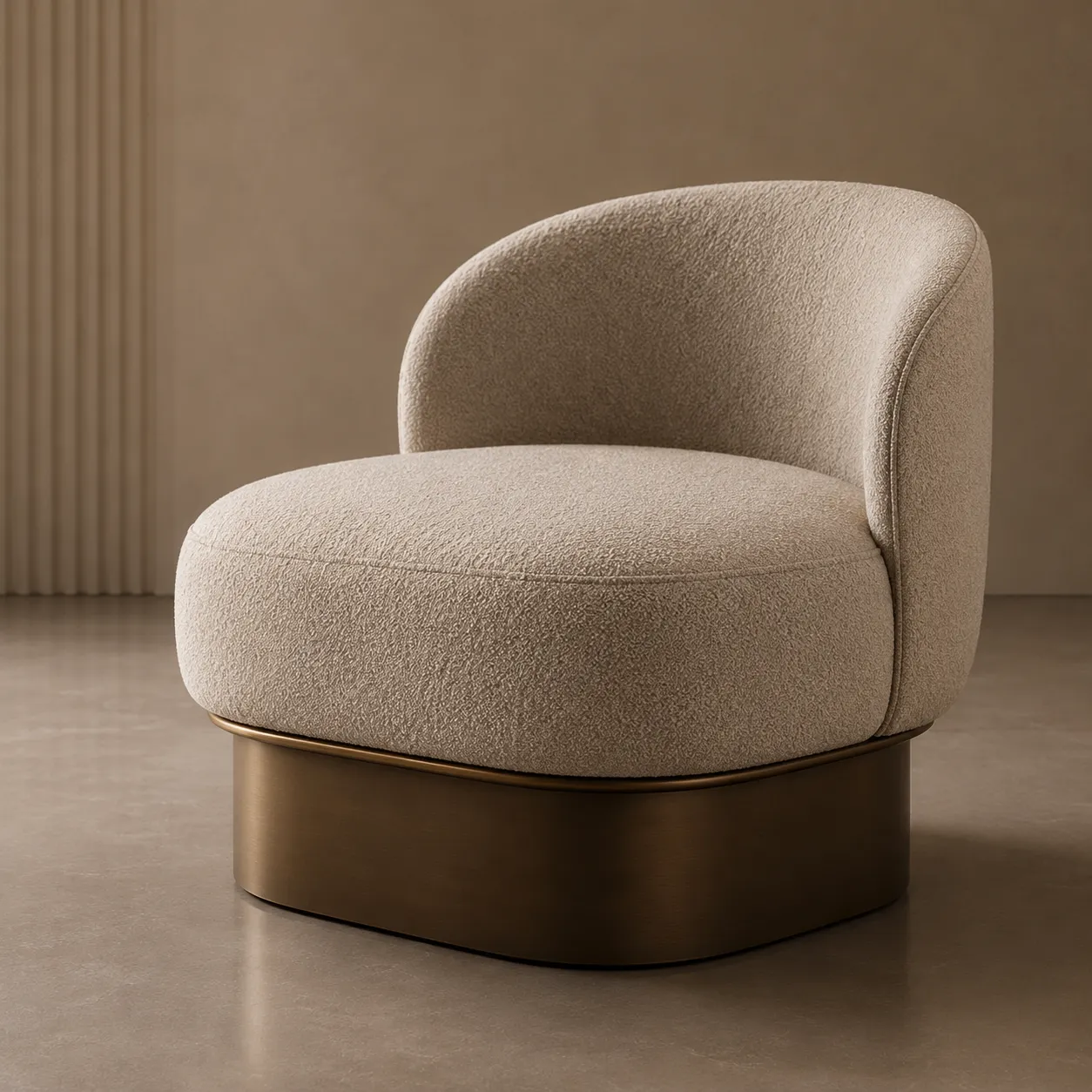 Accent Chair