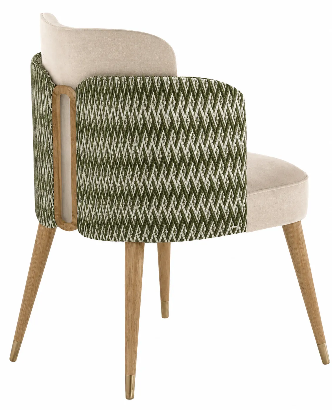 Accent Lounge Chair