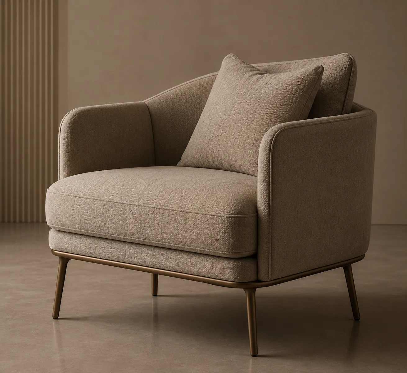 Lounge Chair