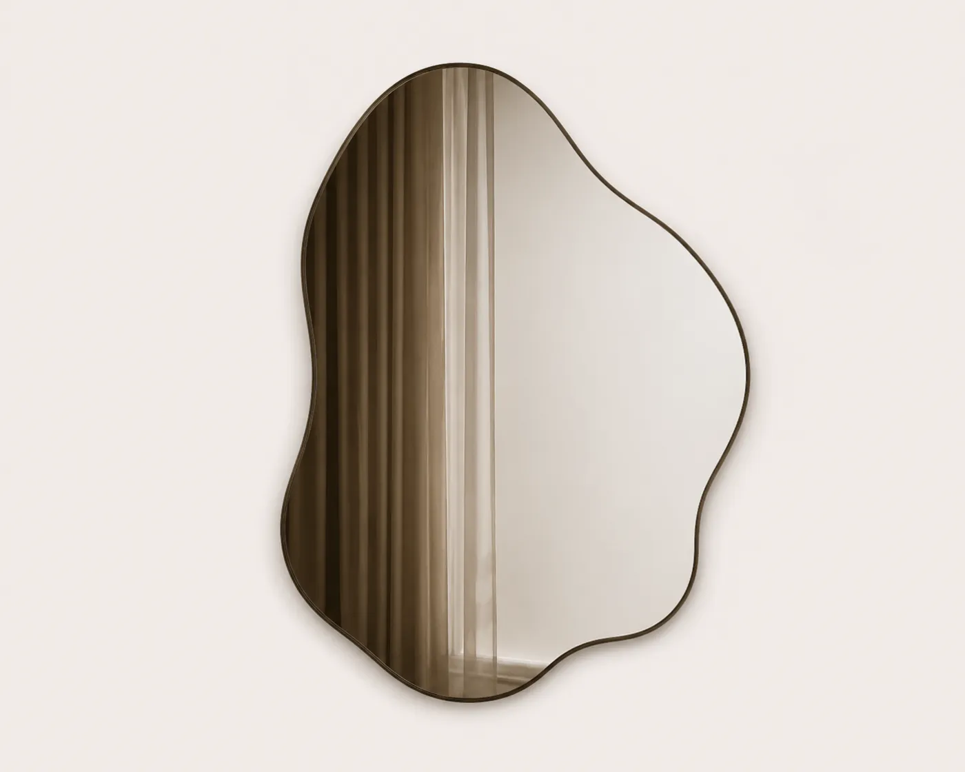 Organic Mirror