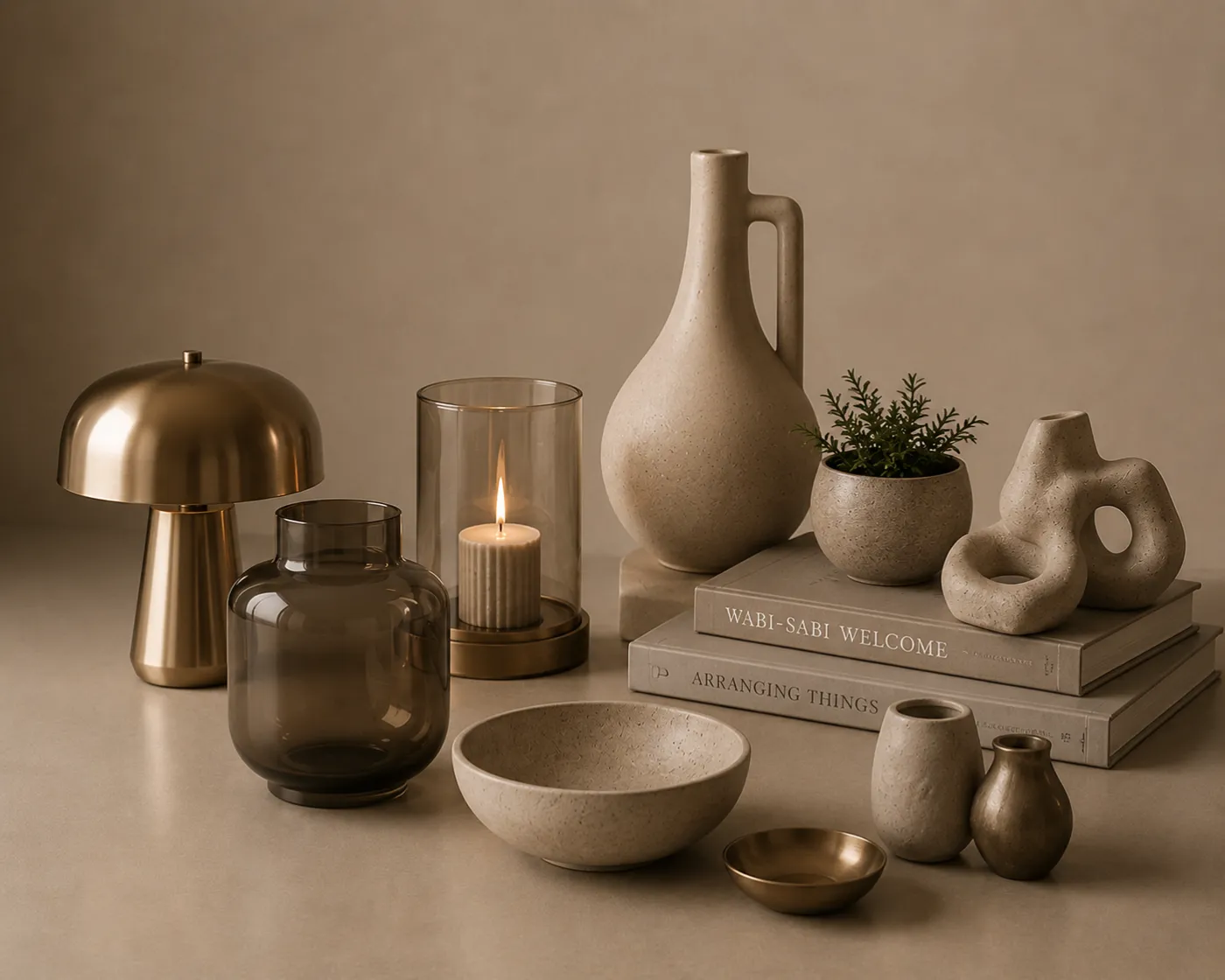Accessories Set