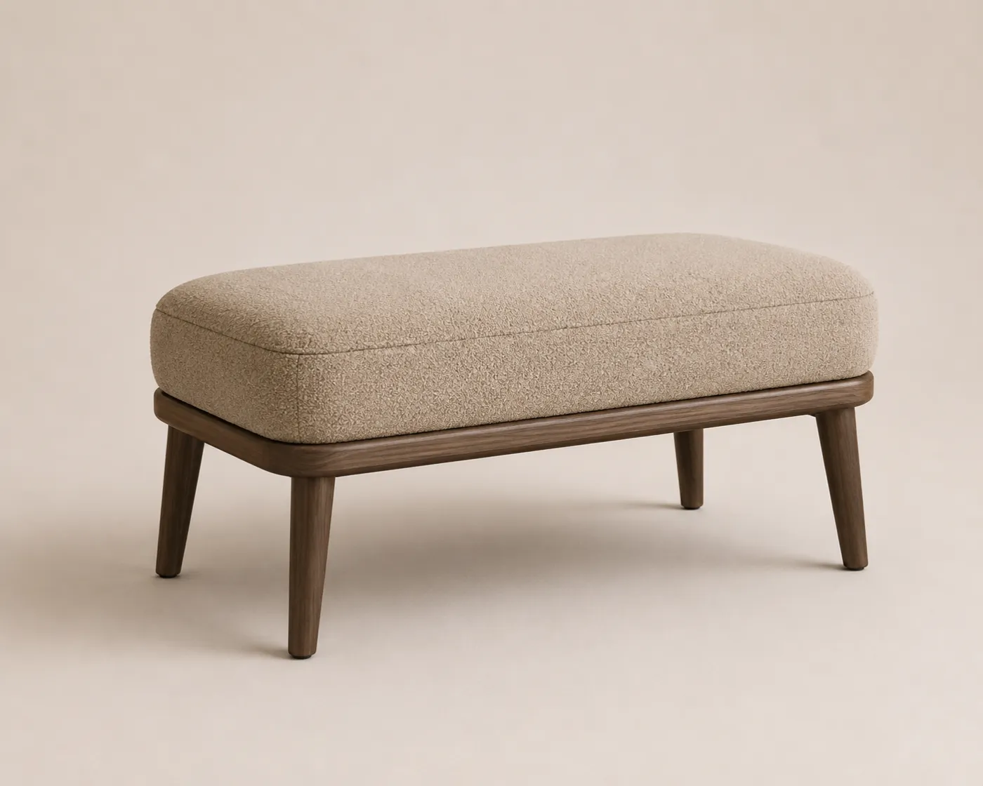 Bench Ottoman