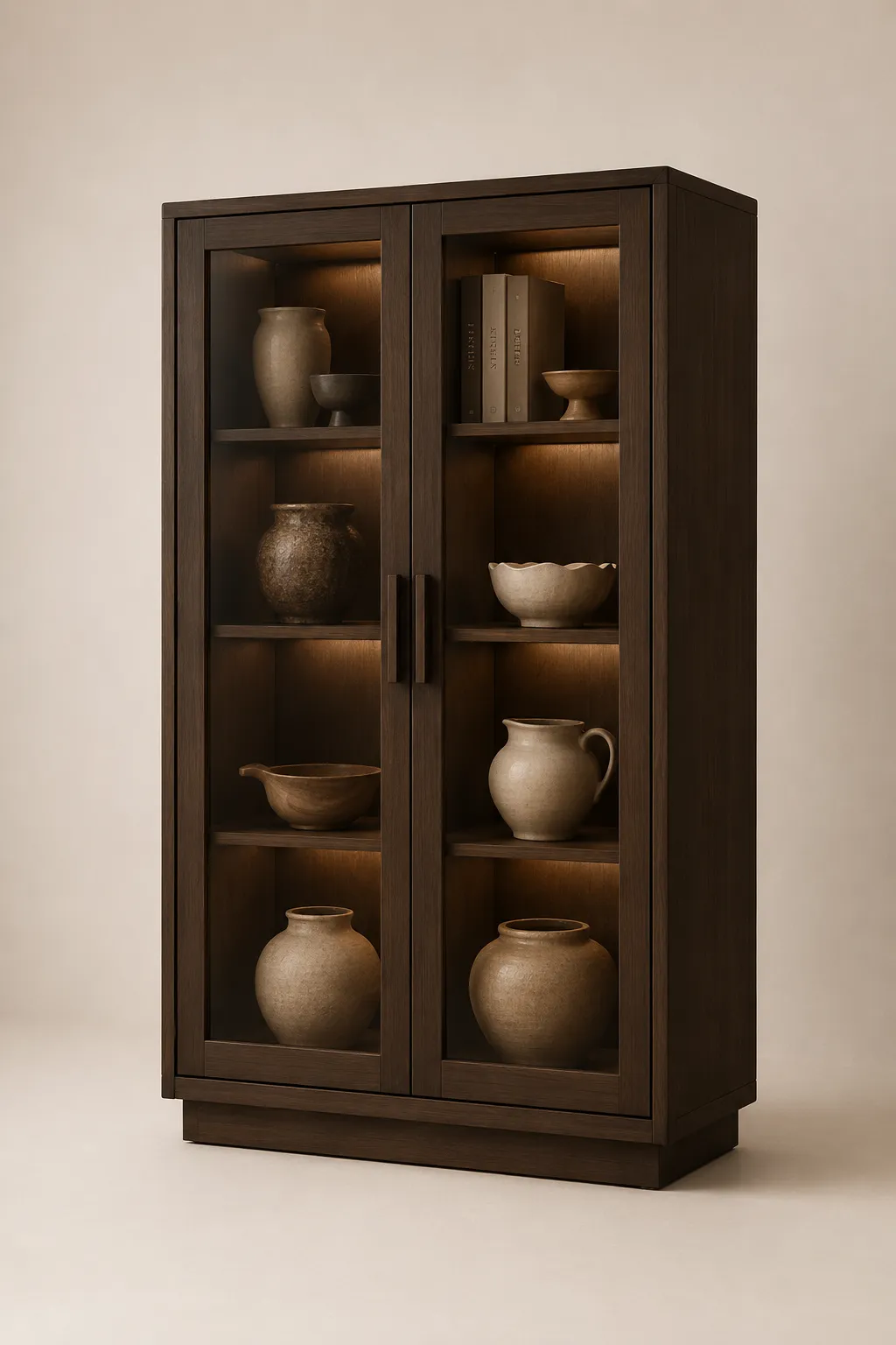 Display Cabinet