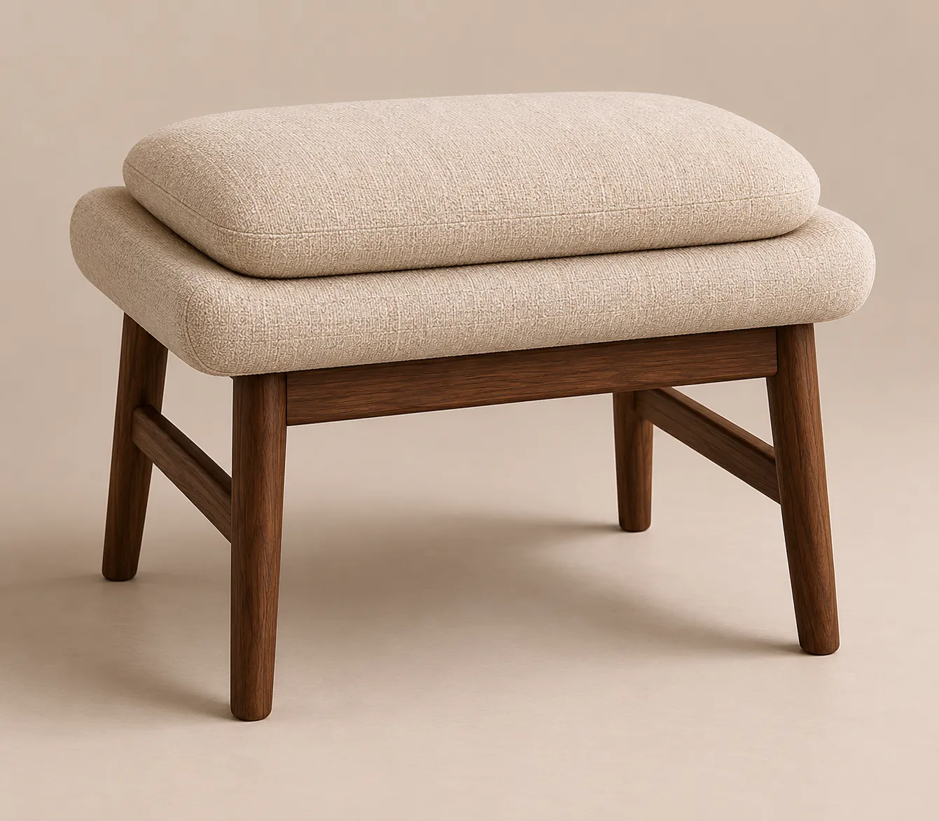 Ottoman Stool