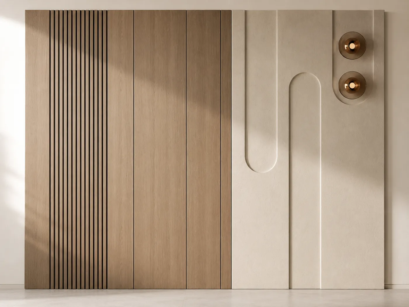 Wall Panel System
