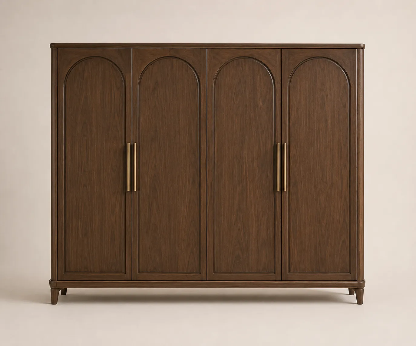 Grand Wardrobe