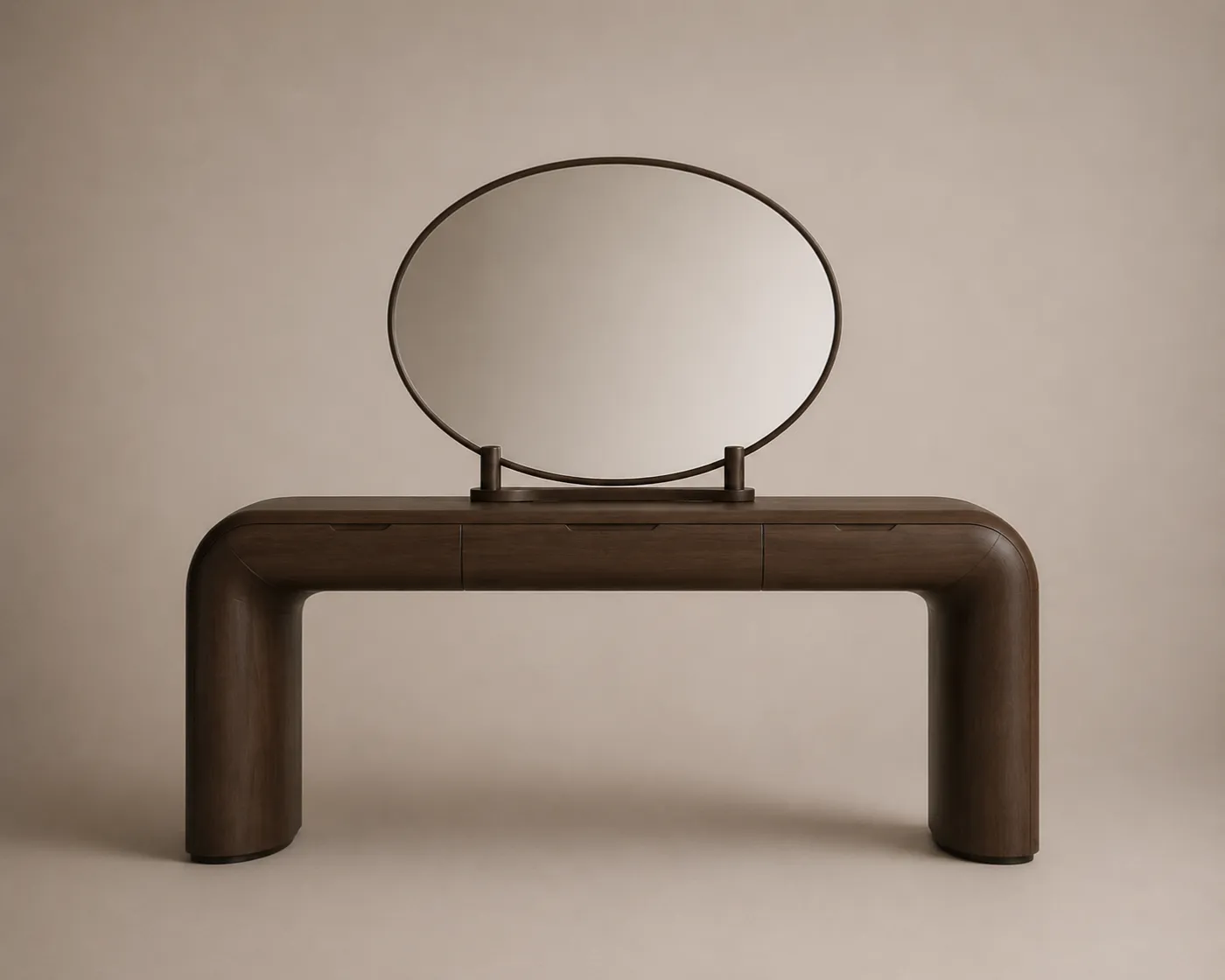 Vanity Console