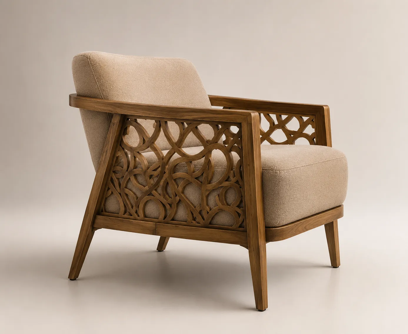 Accent Chair
