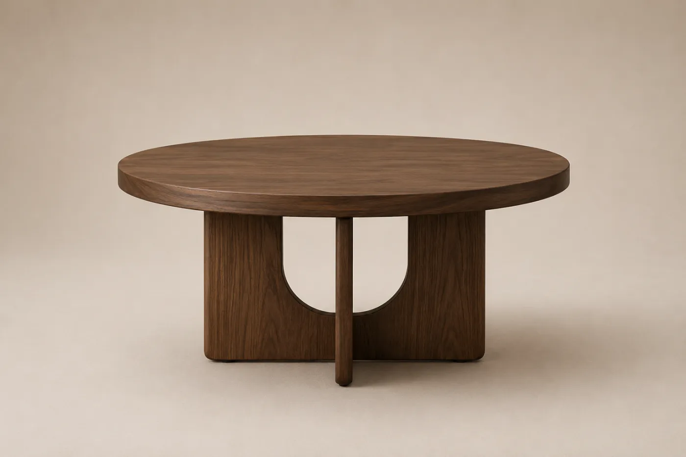 Nova CENTER Table
