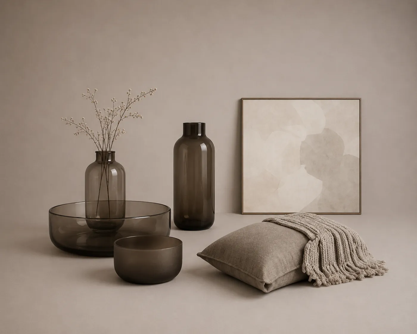 Accessories Set