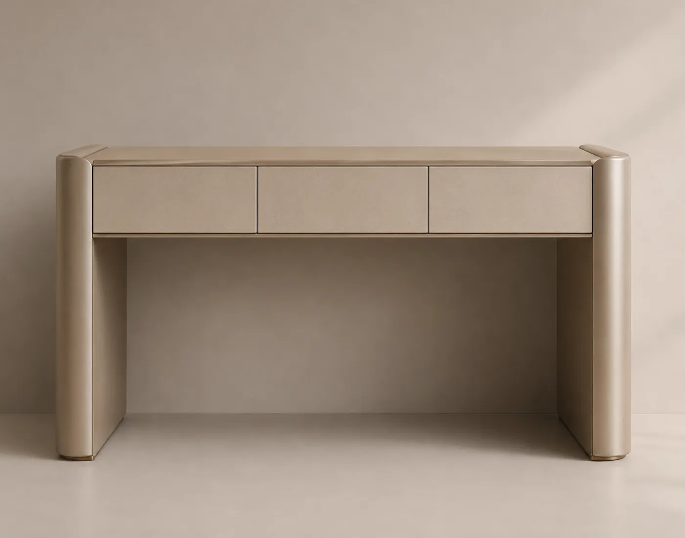 Console Desk