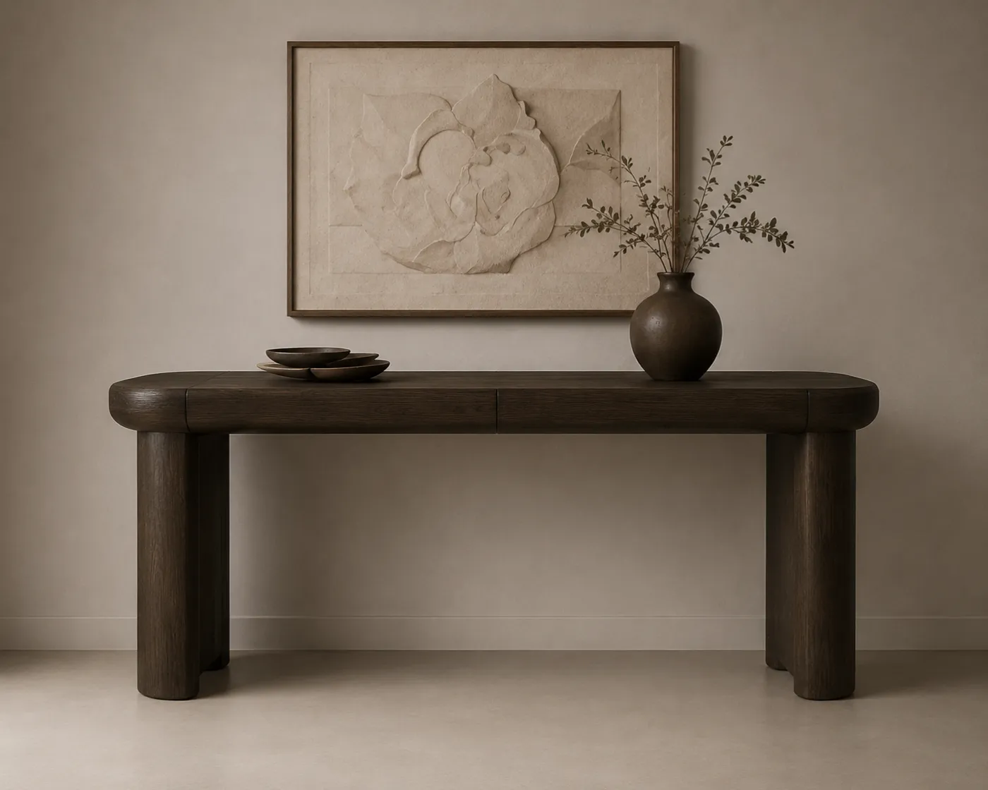 Console Table