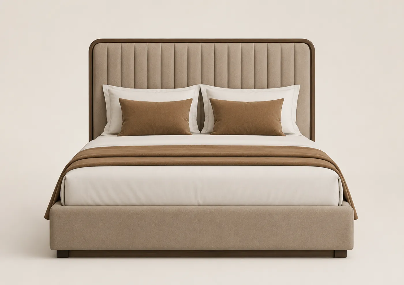 Platform Bed