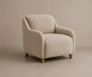 Lounge Chair