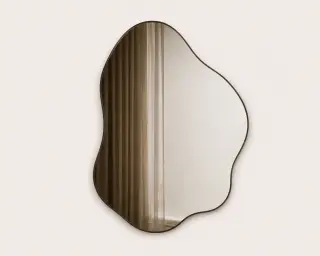 Organic Mirror