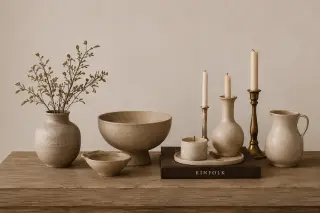 Accessories Set