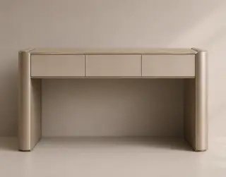 Console Desk