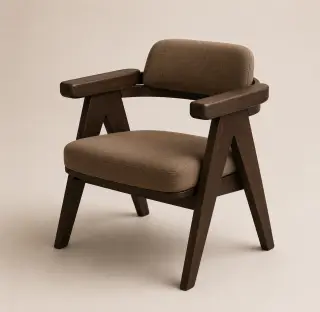 Lounge Chair