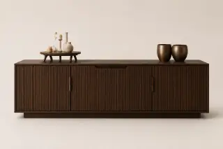 Aurelia Buffet