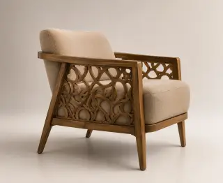 Accent Chair