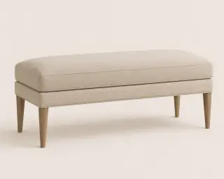 Tailored Bench