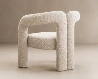 Accent Chair
