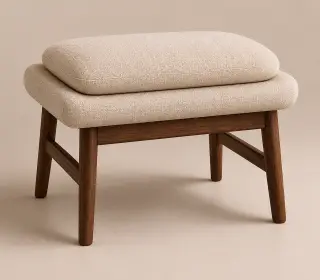 Ottoman Stool