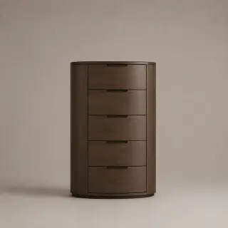 Tall Chest