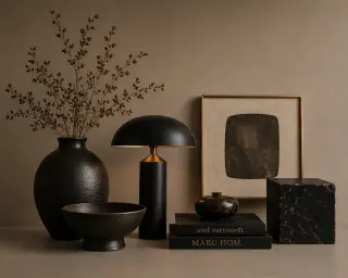 Decorative Set